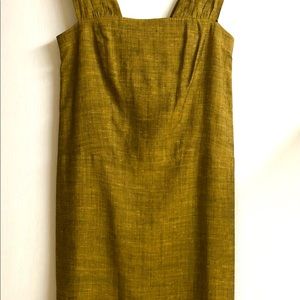 Shift Dress (Linen) - Anneke Jans